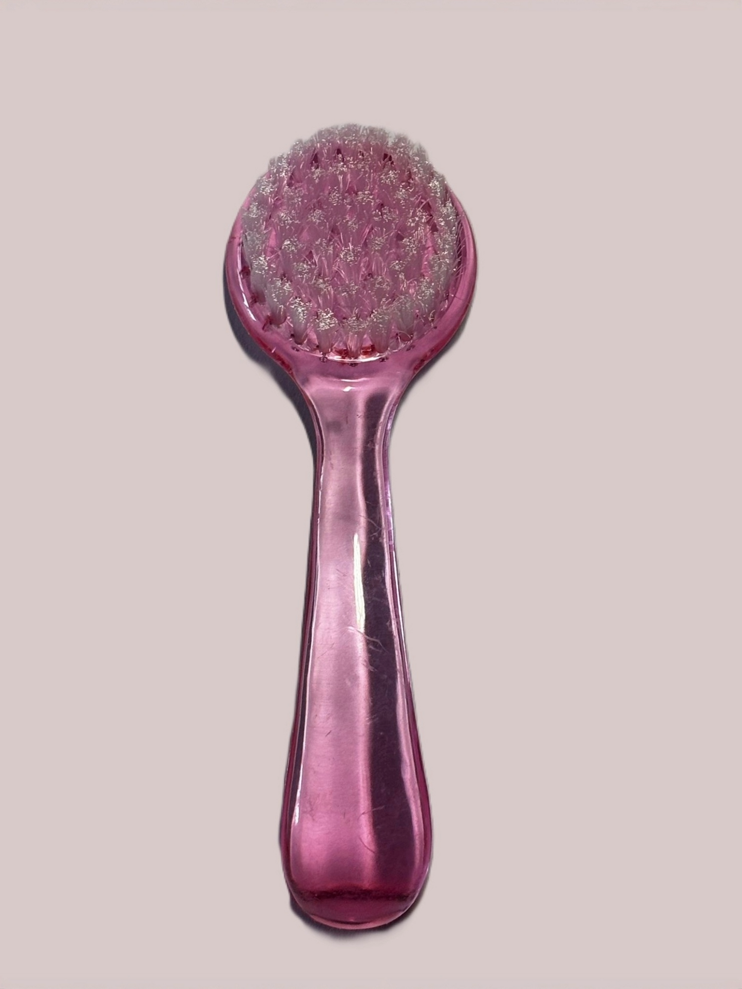 Perie mare de curatare praf Glittery Nails