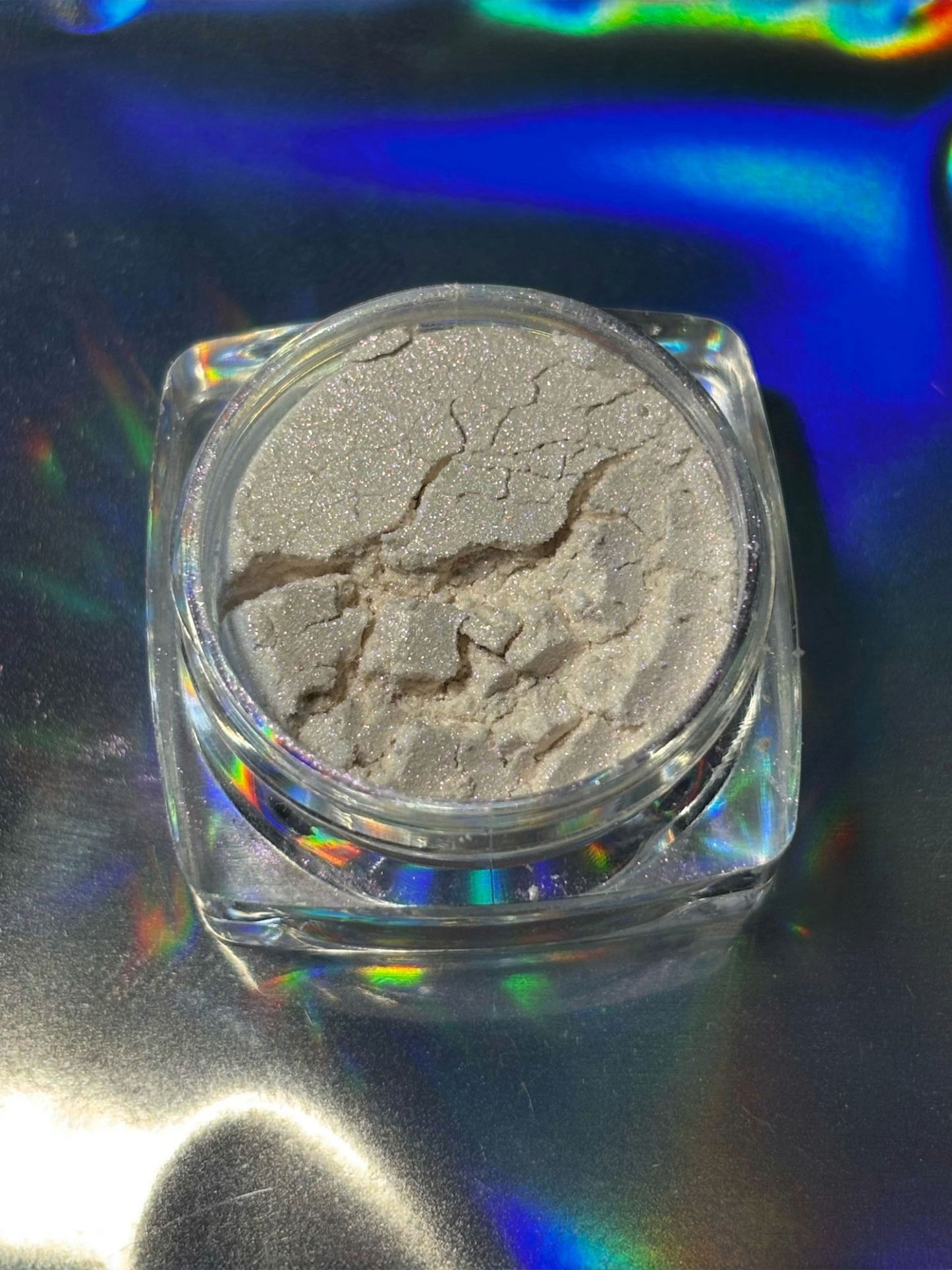 Pudra Holografica Princess #03