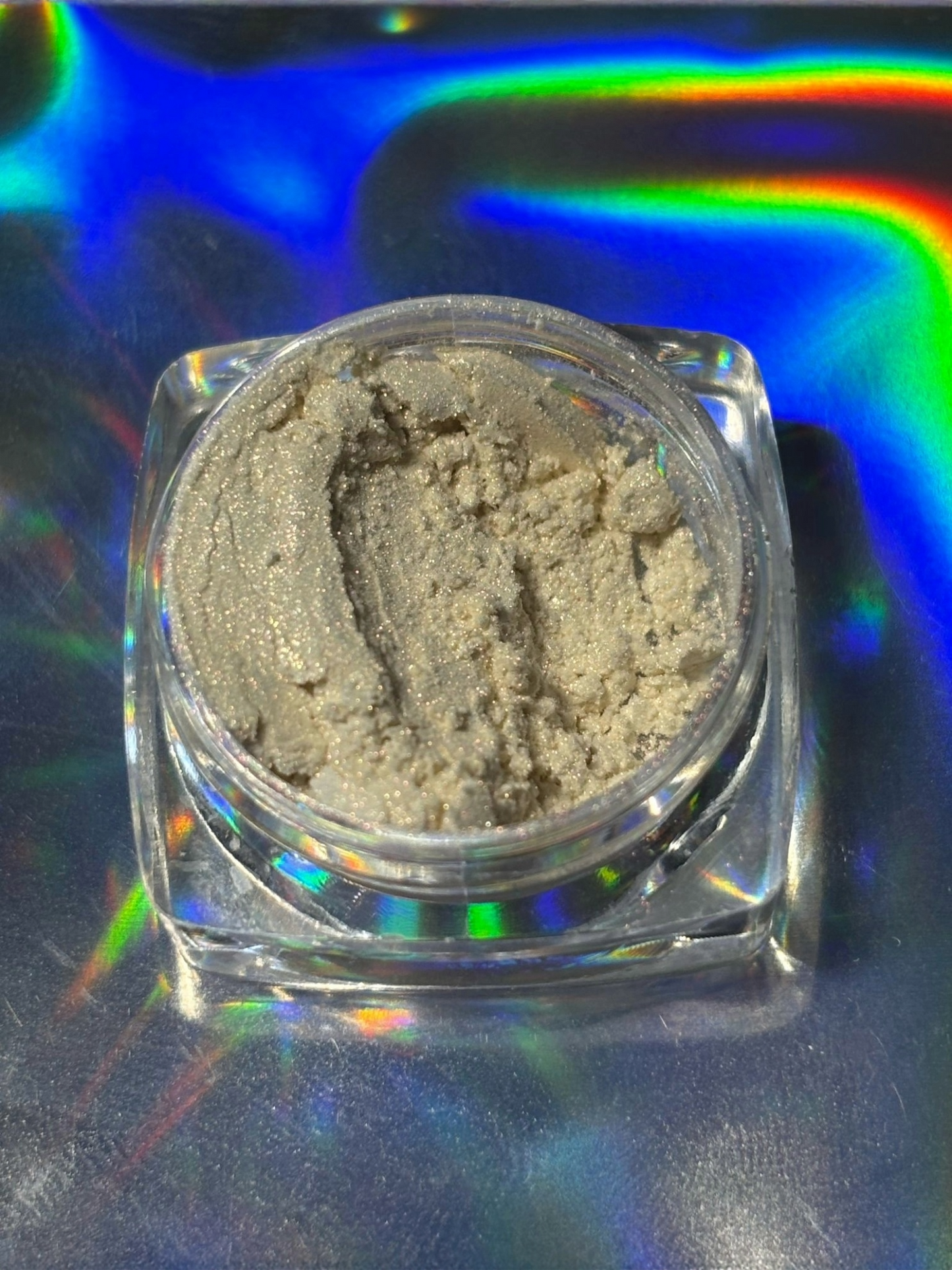 Pudra Holografica Sun Kissed #02