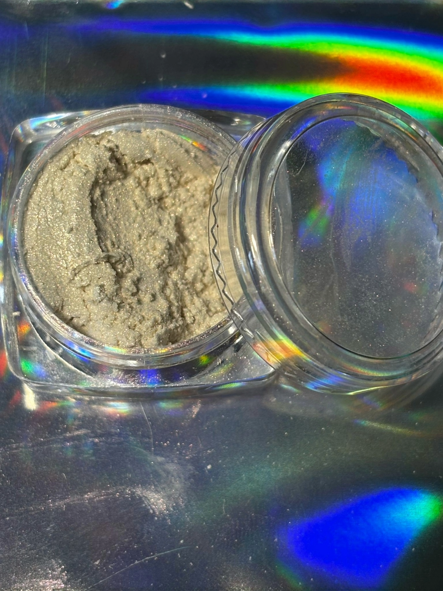 Pudra Holografica Sun Kissed #02