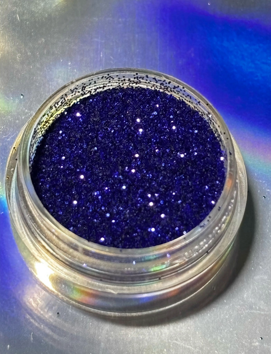 Sclipici  #05 Blue Treasure