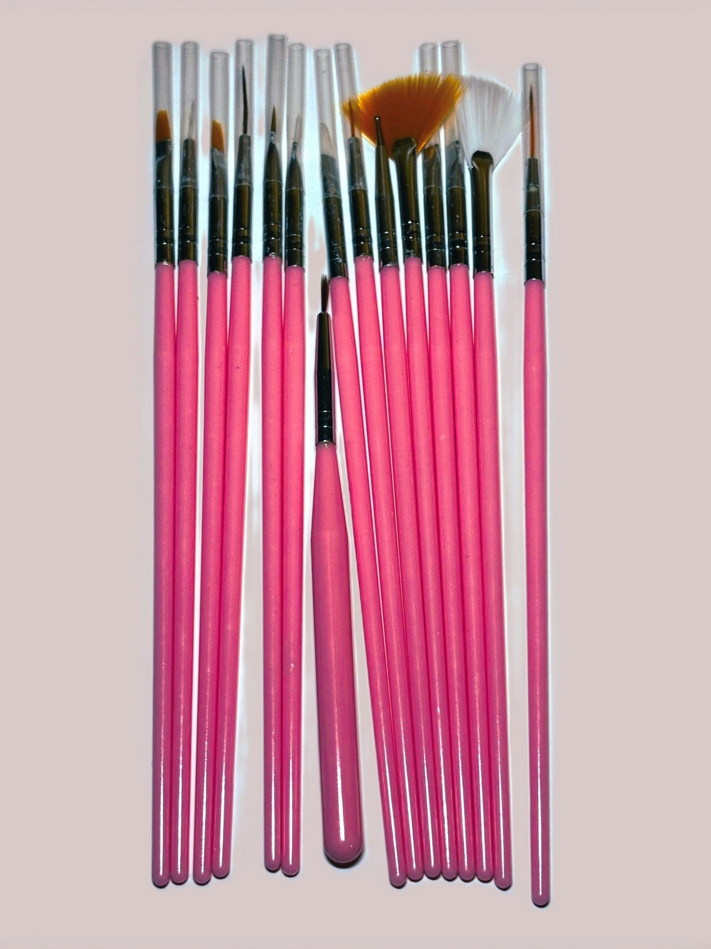 Set 15 pensule