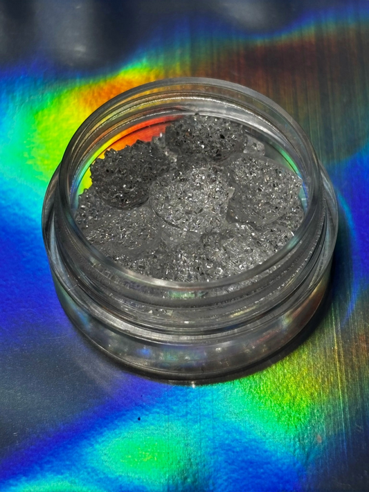 Strasuri Collecting Hearts