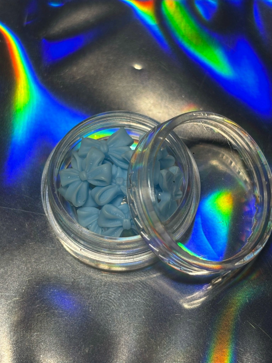 Strasuri Fundite Baby Blue