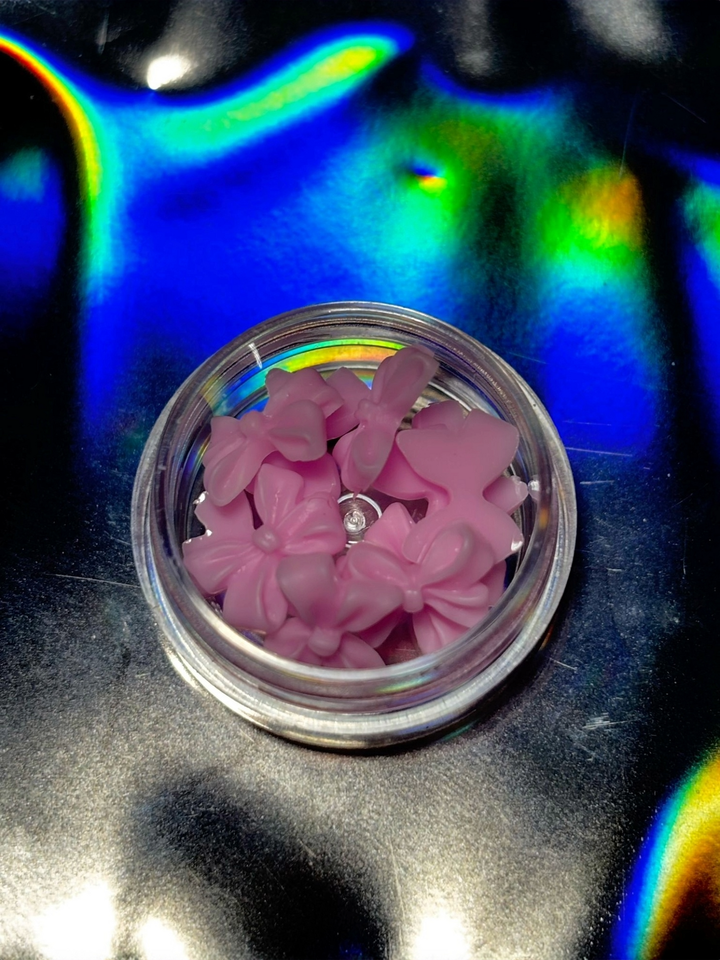 Strasuri Fundite Baby Pink