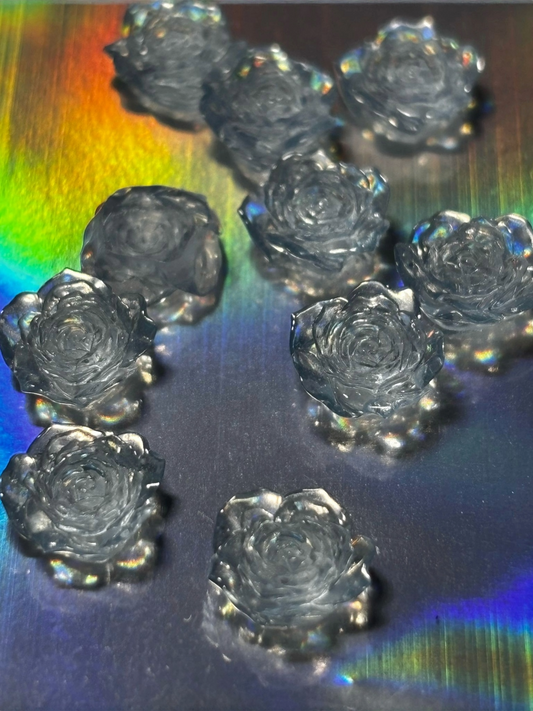 Strasuri Glaciar Roses