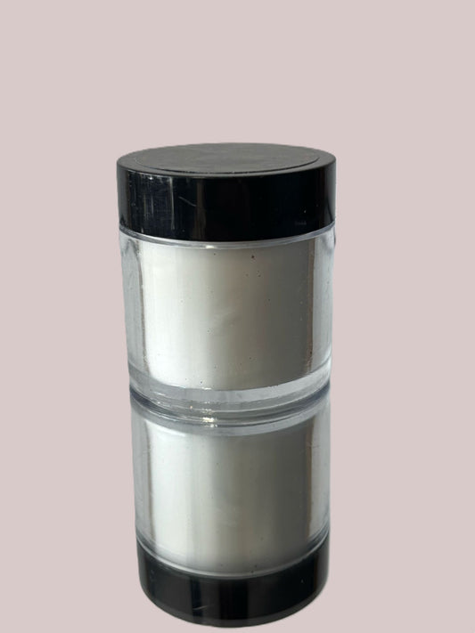 Pudra Acrilica Glittery Nails 1+1 Sugar